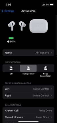AirPodsが片方だけ充電されません第3世代のAirPodsを使って AirPodsが片方だけ充電されません第3世代のAirPodsを使って