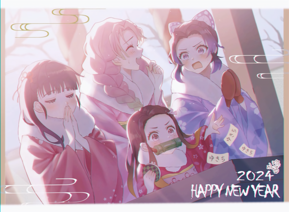 イラスト評価お願いします！！①何歳の絵に見えますか