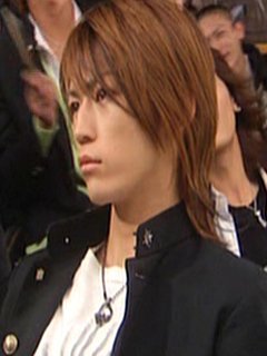 ごくせん2で亀梨和也くんが、着けているネックレスは、どこので
