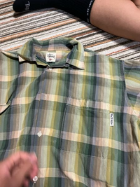 stussyの生産国についてmadeinIndiaは正規品でしょ - Yahoo