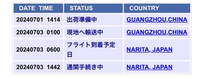 SHEINで商品を購入したのですがなかなか届かなくて調べたら通関手続き中になってました。
通関手続きは何日かかるのでしょうか？ 