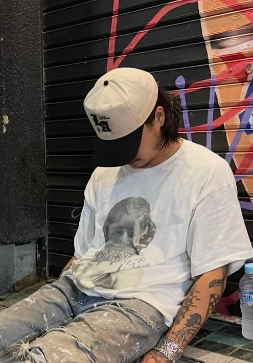 オモシーチャンネルやtattoostudioyamadaで知られる山田 - Yahoo!知恵袋