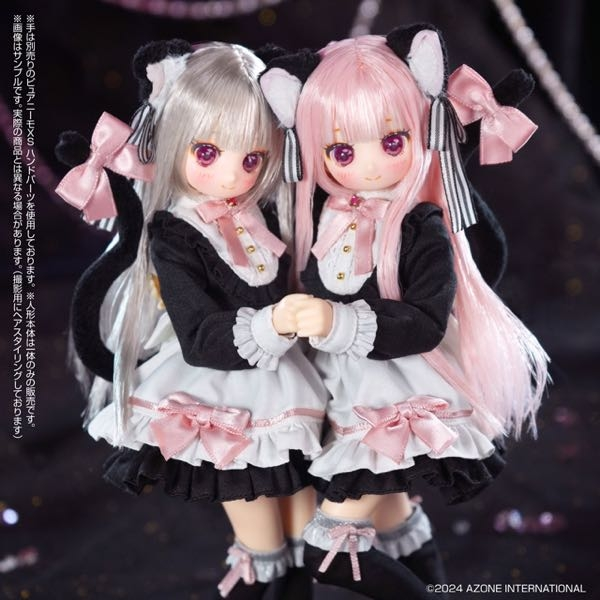 アゾンの1/6サイズの入れ目のドールって、髪だけ取り外して他 アゾンの1/6サイズの入れ目のドールって、髪だけ取り外して他