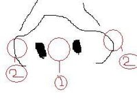 鼻たたきについて わたしはすごく鼻がひくいので 鼻をたかくしたいのですが鼻 Yahoo 知恵袋