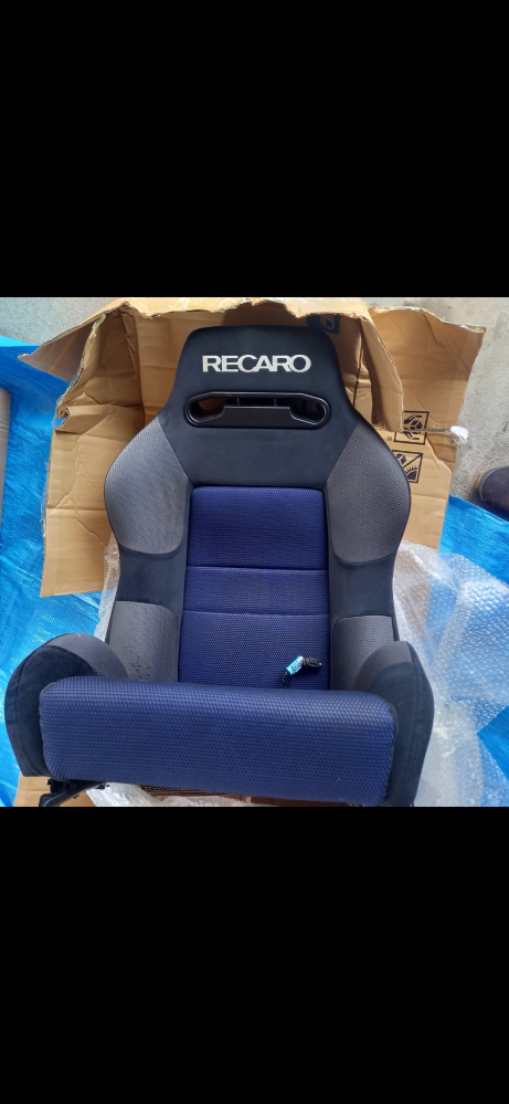 昔買ったレカロシートのSR3を持ってますがトヨタS...』 トヨタ の 