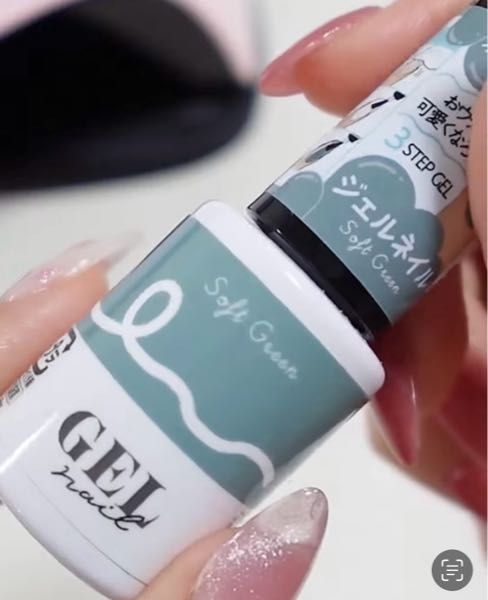 ジェルネイル硬化後の硬さについて。 - セルフではじめてジェルを施