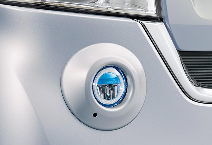 ホンダ フォグランプ N-ONE N-VAN N-BOX LEDフォグライト｜スタイリング｜N-BOX｜Honda Access｜Honda
