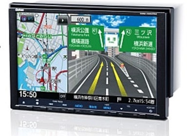 VXM-135VFNiのカーナビのBluetoothを使用し... - Yahoo!知恵袋