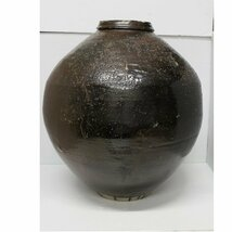 古美骨董】呂宋壺（ルソン壺）H29cmです。生産地、時代、評 - Yahoo