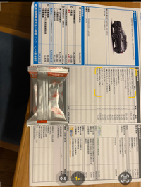 フォレスターの新車購入について質問です。この見積も