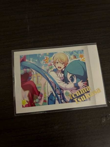 プロセカ　クリフェス2025 チェキ A 1BOX 予約商品】 【2次受注】プロジェクトセカイ クリエイターズフェスタ