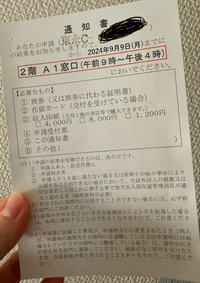 配偶者ビザを申請して、通知(ハガキ)がポストに投函されていました。
収入印紙のところにチェックがついてない場合は不許可でしょうか？ 