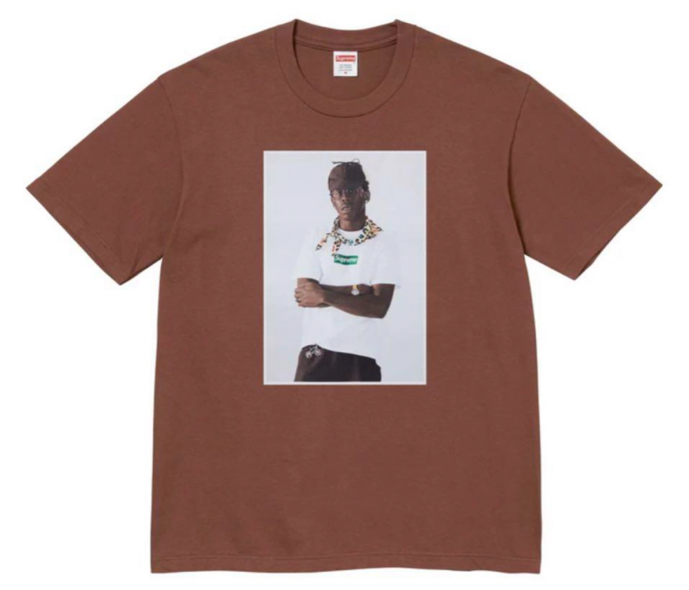 165cmがSupremeTyler,TheCreatorT - Yahoo!知恵袋