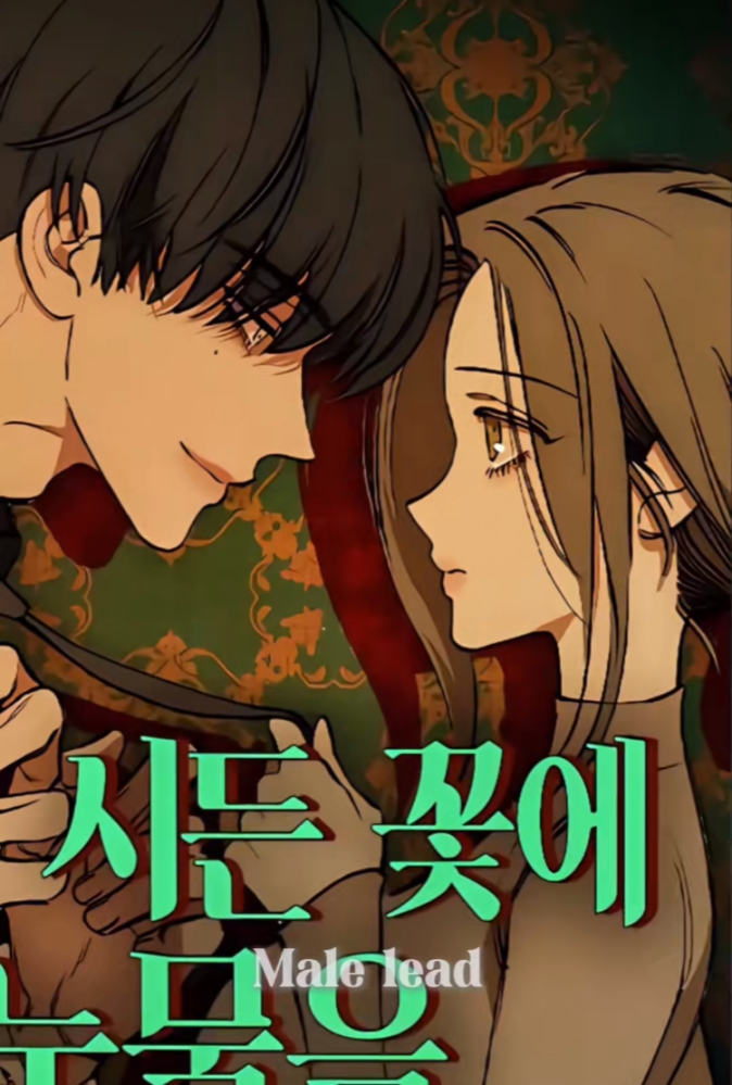 幼馴染コンプレックス」「枯れた花に涙」など韓国風の絵柄で性行為の