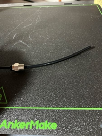 Ankerの3DプリンタのM5を分解したところ写真のPTFE - Yahoo Ankerの3DプリンタのM5を分解したところ写真のPTFE - Yahoo