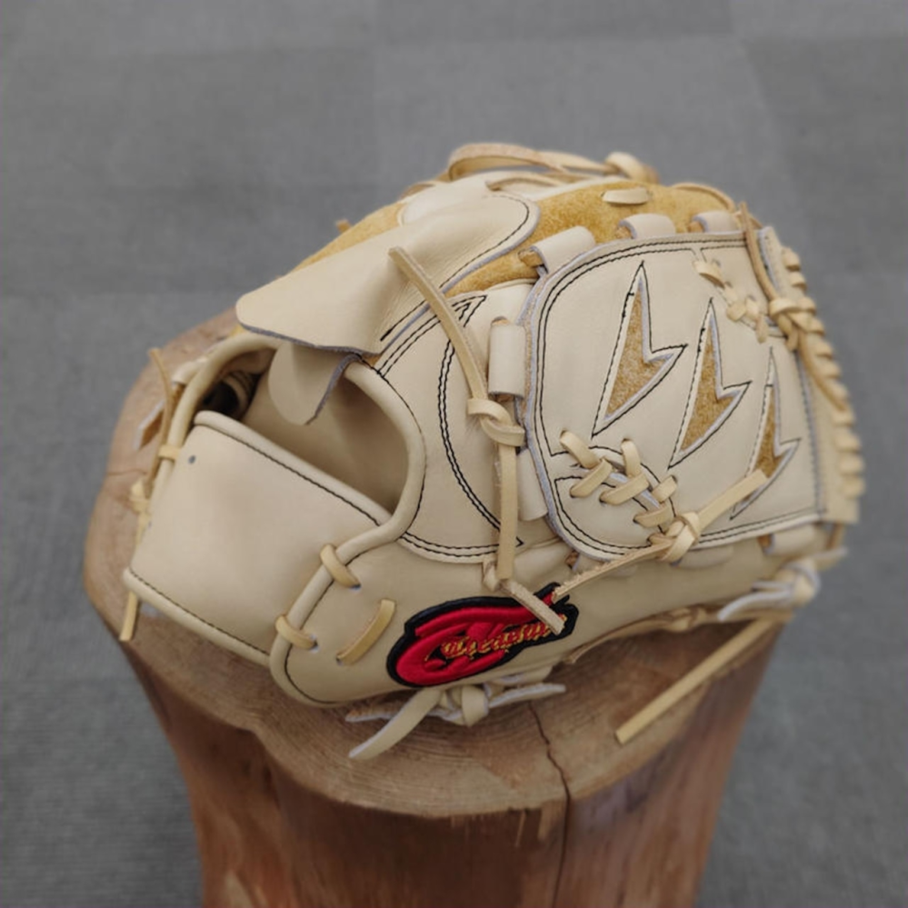 特殊重心グローブ 野球 AG N006 特殊重心グローブ 硬式 内野用 PLAYERZ