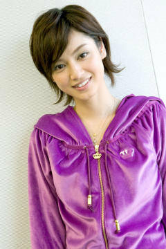 ２０世紀少年のカンナ役の平愛梨さん凄く可愛いと思いませんか Yahoo 知恵袋
