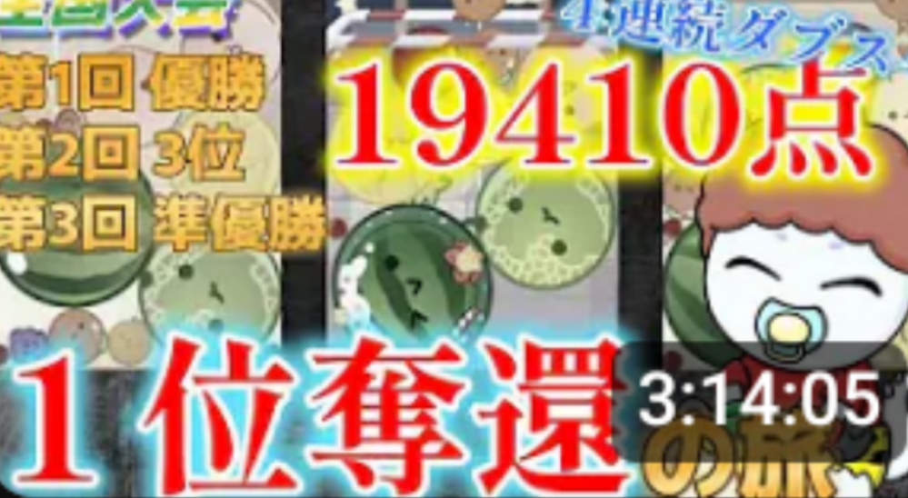 この画像の中に、第1回 優勝 第2回 3位 第3回 準優勝と書いてありますが、この文字のフォントはなんですか？また何の編集ツールで文字を入力しているのでしょうか？