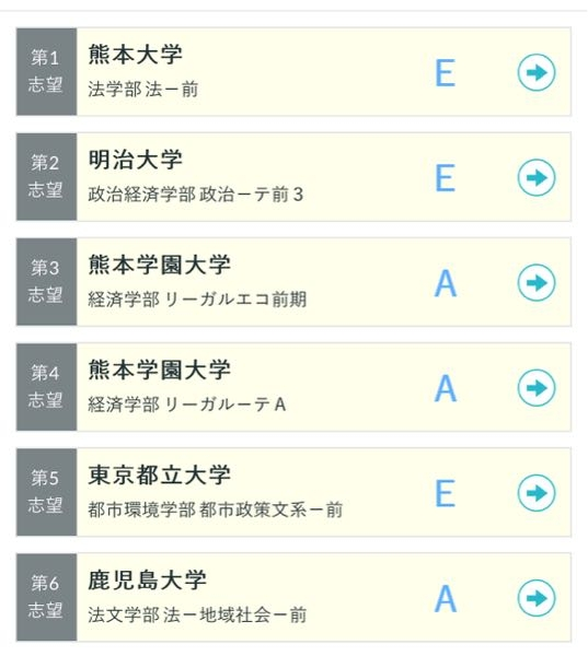 四谷学院55段階】国公立大学理数系志望。7月8月で共通テストを