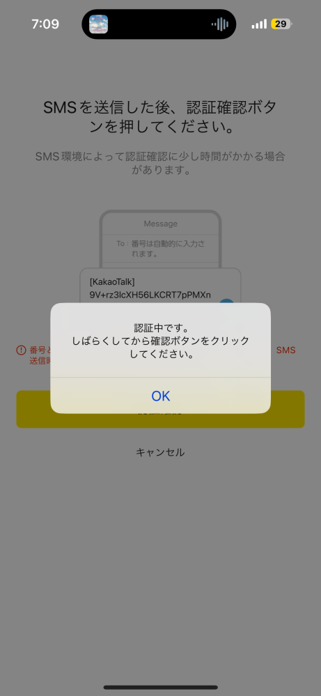 カカオトーク登録で+447860064888または+4676-5196 - Yahoo!知恵袋