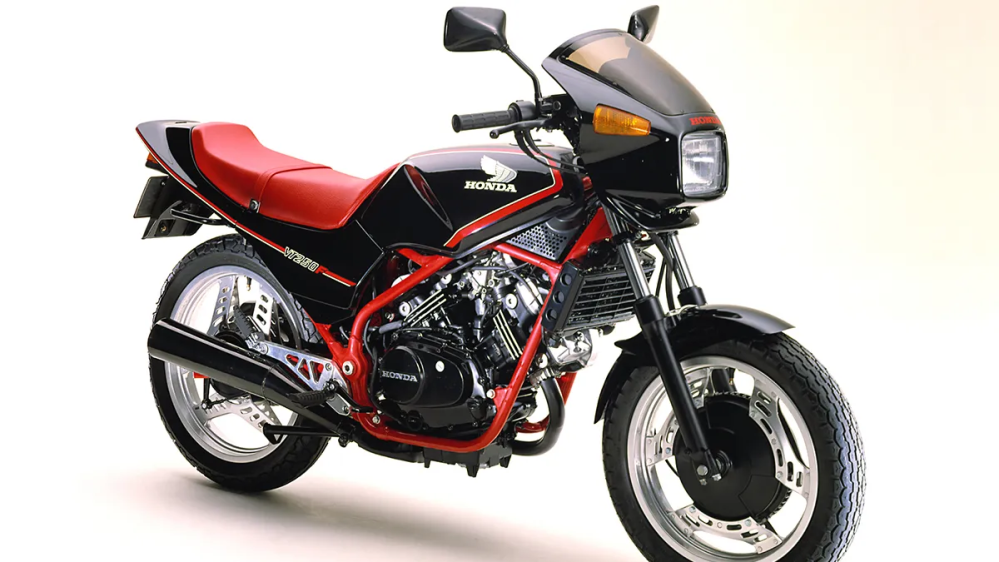 思い出のバイク004ホンダVT250F（1982～）このバイクに，何か... - Yahoo!知恵袋