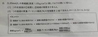 至急です。
質量パーセント濃度の求め方を教えてください。 