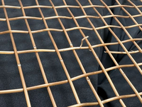 ガットが切れてます バドミントンのガットがすぐ切れてしまう方向け！原因と対策方法