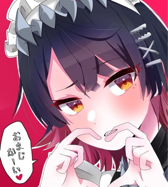 中1から絵を描き始め、現在高1なんですが、最近描いたこのイラ