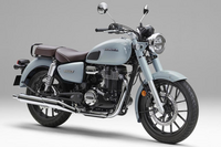 バイク好きの皆様へ・・・

ホンダ「GB350 C」のデザイン正直どう思う❓ 