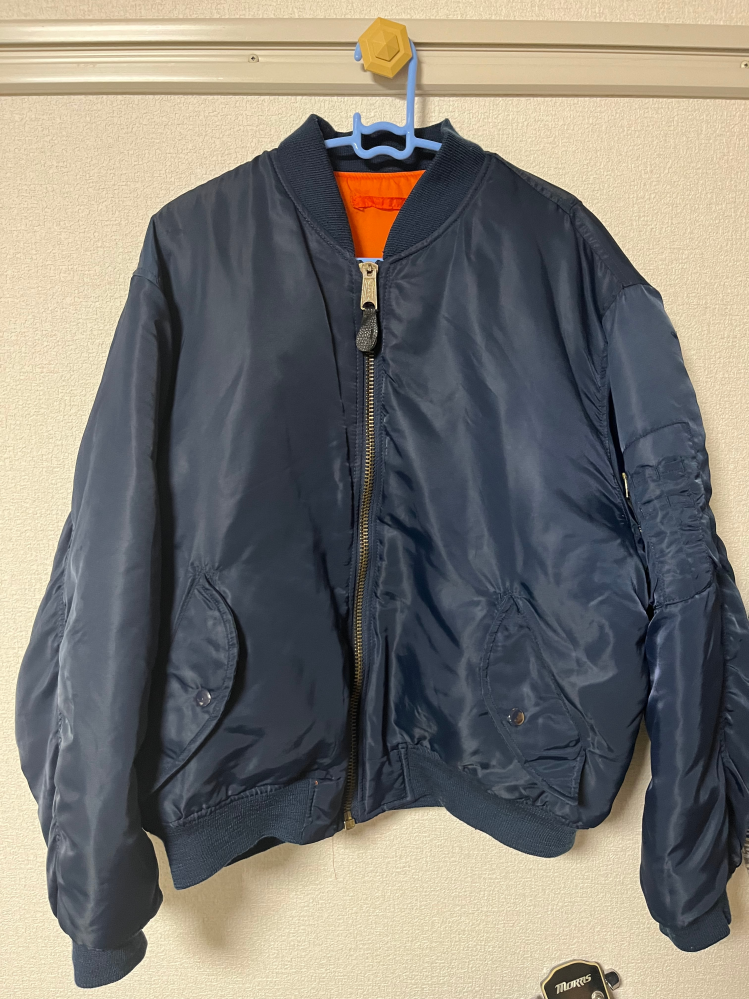ヴェトモン　MA-1 古着『最終値下げ！早い者勝ち』5/25まで 楽天市場】vetements ma-1（メンズファッション）の通販