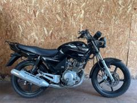 125ccに乗りたいのですがybr125はどうですか？値段も... - Yahoo!知恵袋