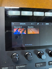 NativeInstrumentsのトランスファーIDについての質問です