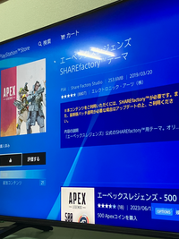 ノートパソコン、PS4ソフト他 ノートPCのディスプレイでPS4をやりたいのですが、この
