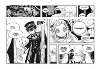 地縛少年花子くんです。これってどこで見れますか？ - 単行本11