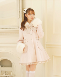 骨ストの量産型、地雷系の方にお聞きしたいです!リズリサのa  