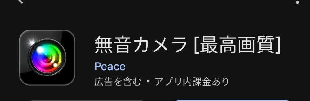 このアプリでとった写真はアプリ提供側に写真が送信されたりしてしまいますか？また、これと同じ会社のビデオカメラも同じように送信されてしまいますか？ そして流出する可能性、誰かに見られてしまう可能性はありますか？ 悪用したいわけではありません。でも誰かに見られるというのは嫌なので…。