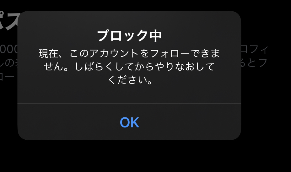 a （プロフ確認お願いします）様リクエスト X(Twitter)で鍵アカウントにフォローリクエストしよう