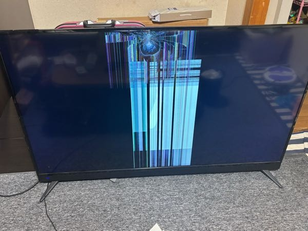 液晶テレビの故障が自然と直るものか質問です。購入して6年目の