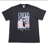 クリープハイプのTシャツを買った方に質問です！156cm、5