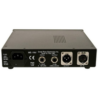 配信機器・PA機器・レコーディング機器 GREAT RIVER ME-1NV Great River Electronics ME-1NV Single Channel Mic Preamp