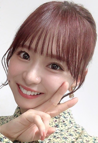 かき氷好きで、可愛い女性アイドルは誰ですか？

自分は、AKB48G総監督の倉野尾成美ちゃん(なる)です。
本日(11月8日)お誕生日で24歳になりました！ なるちゃんは、熊本県荒尾市(出身地)の あらお観光大使に就任しました！