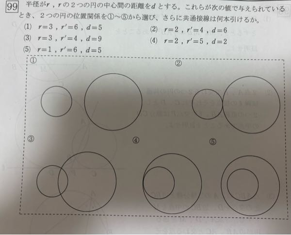 解き方と答えを教えて欲しいです。