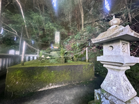 写真鑑定出来ますか？ 某神社で撮影した地鎮さまの写真の語弊から青い光が放たれている様に写りました。これにはどうゆう意味があり、一体何者なのでしょうか？ 良いものか悪いものなのか、鑑定出来る本物の方にお尋ね致します。宜しくお願い致します。