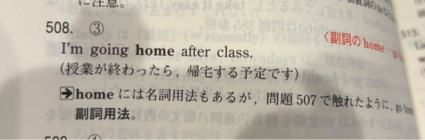 I’m going home が<私は帰宅しています>じゃなくて、この訳みたいに 予定 を表すのはなぜですか？ それならI’m going to go home ではないのですか？