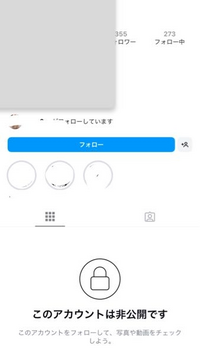 インスタのフォローも外してないし外されてないのに
こんな感じになるんですけど、バグってるだけですかね？？ 