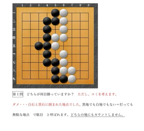 以後の問題なんですけど教えて欲しいです。