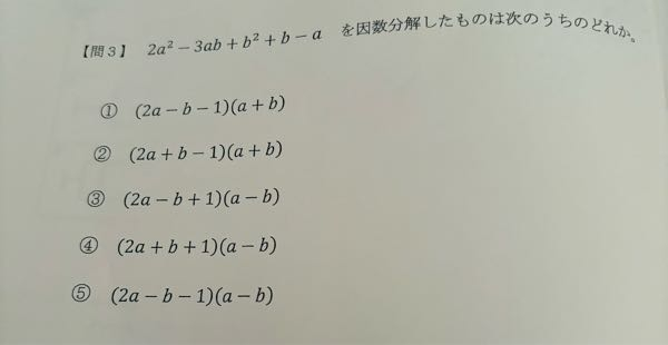 解説お願いします