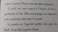 フランス語の文章なのですがこれを和訳してください。 