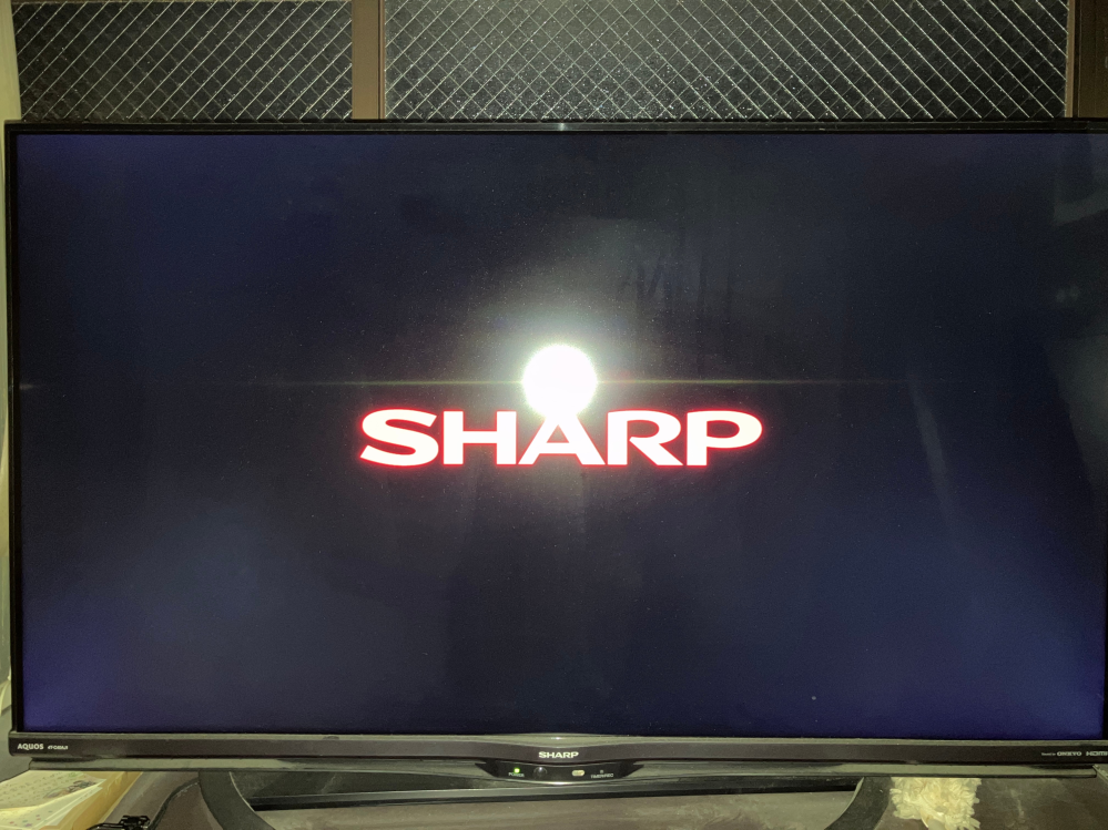 AQUOSの液晶テレビ(LC-50US5)を使っているのです - Yahoo!知恵袋