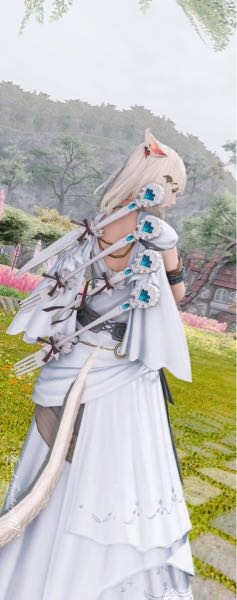 ff14 この賢者の武器の詳細を教えて下さい。 https://x.com/sa385835/status/1859932881726087320?s=46